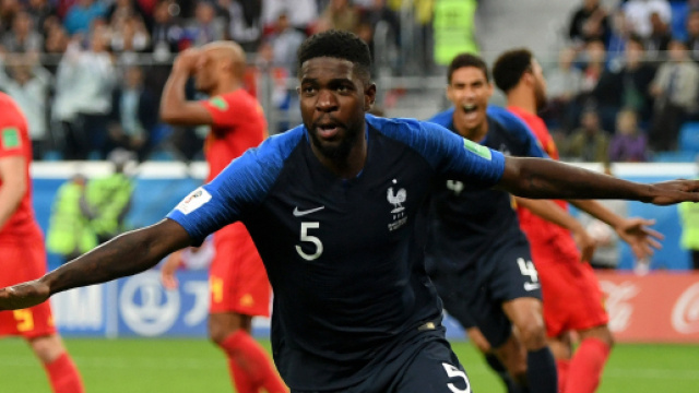 Calciomercato Juventus: Umtiti, Manolas e Boateng nella lista per la difesa (RUMORS)