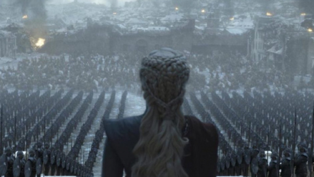 Game of Thrones 8x06 spoiler: trailer e foto promo, Tyrion &egrave; sconvolto