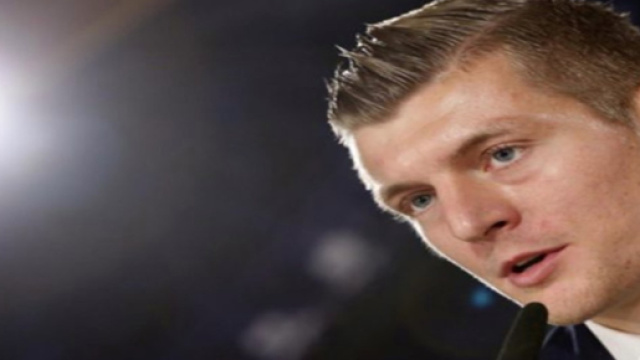 Dalla Spagna, Don Balon: la Juve &egrave; la prima scelta di Kroos