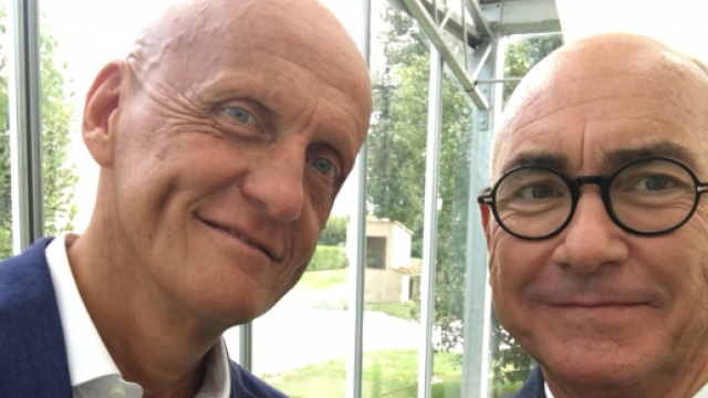 Enzo Bucchioni non esclude l'esonero di Montella - twitter.com