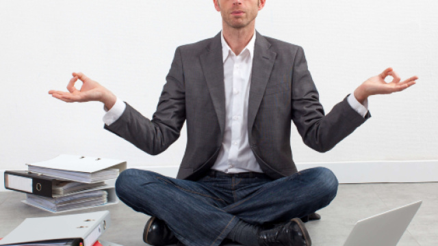 &Eacute;valuez votre niveau de bien-&ecirc;tre au travail?