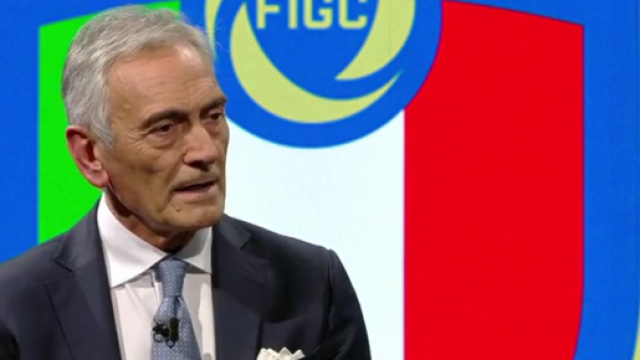 FIGC, Gravina chiede il parere al Collegio di Garanzia ... - catania46.net