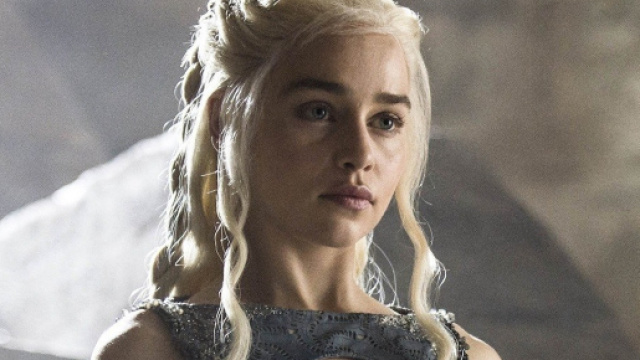 La 'Khaleesi', Daenerys Targaryen: tra i nomi femminili pi&ugrave; scelti per i nuovi nati in USA