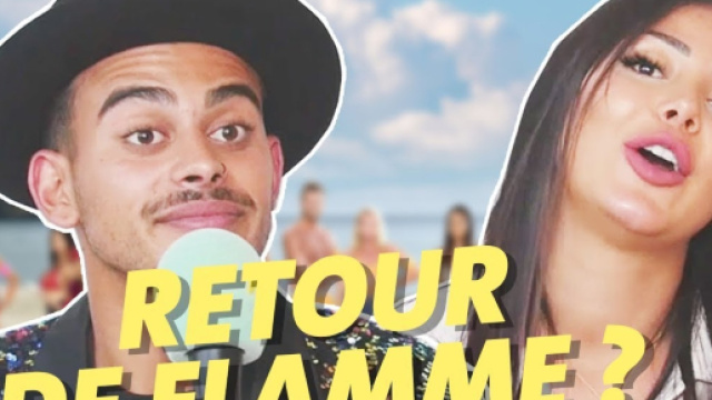 Le statut du couple maeva et Greg dans MOUNDIR ET LES APPRENTRIS AVENTURIERS