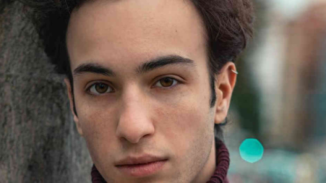 Lorenzo Sarcinelli (Patrizio Giordano)
