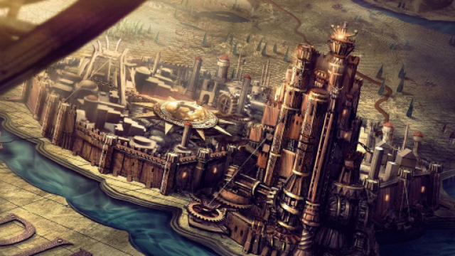 Prequel Il Trono di Spade: Westeros quando era popolata dai Figli della Foresta