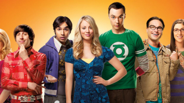 The Big Bang Theory Is Finally Ending &ndash; The Arcade - the-arcade.ie