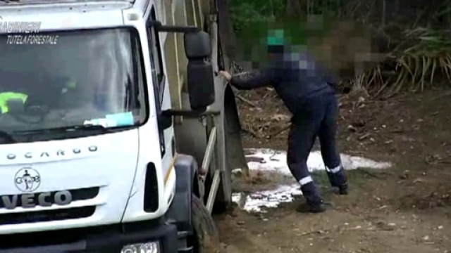 Trapani, inquinamento ambientale: arrestati due dipendenti di EnergeticAmbiente