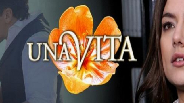 Una Vita, anticipazioni delle puntate in onda fino al 25 maggio: Samuel violenta Blanca
