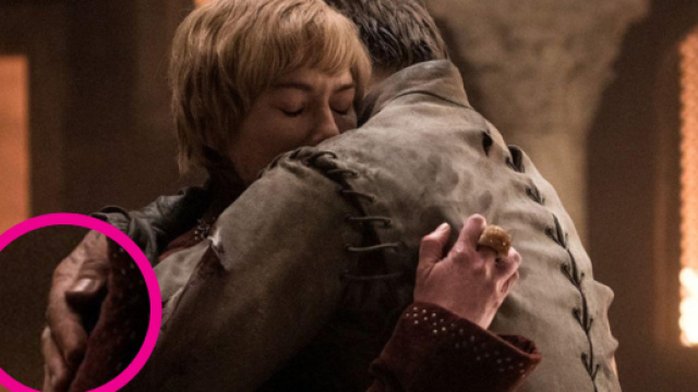 Watch Access Interview: 'GoT' Makes Jaime Lannister's Hand ... - nbc.com
