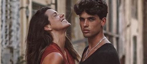 Laura Matamoros y Daniel Illescas se casan por sorpresa en Cuba ... - bekia.es