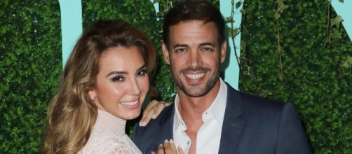 William Levy e Elizabeth Gutierrez. (Acervo Blasting News)