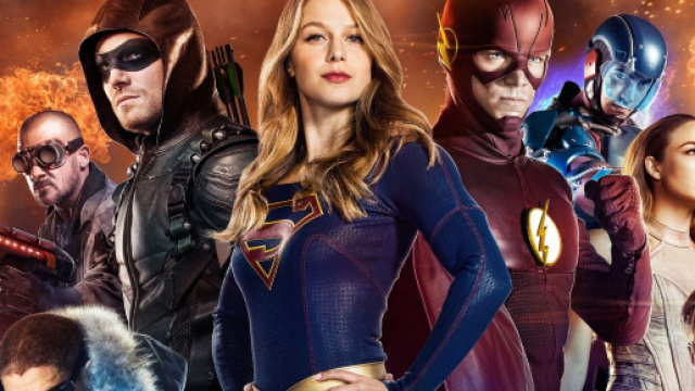 Arrowverse: il prossimo crossover Crisi sulle Terre Infinite sar&agrave; diviso in 5 parti