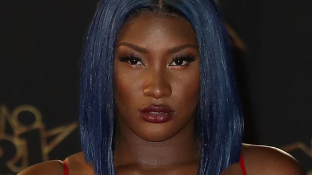 Aya Nakamura - La biographie de Aya Nakamura avec Voici.fr - voici.fr