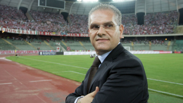 Bari, bancarotta e riciclaggio: fermato l'ex patron dell'FC Bari, Cosmo Giancaspro