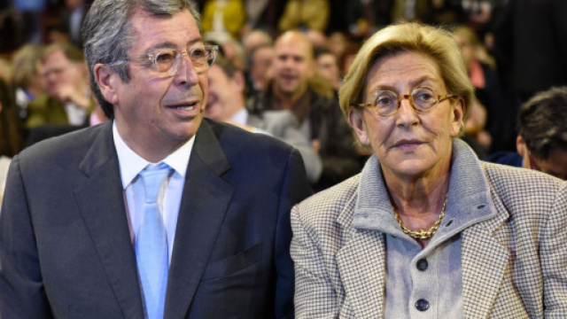 Blanchiment de fraude fiscale : les &eacute;poux Balkany renvoy&eacute;s en ... - lejdd.fr