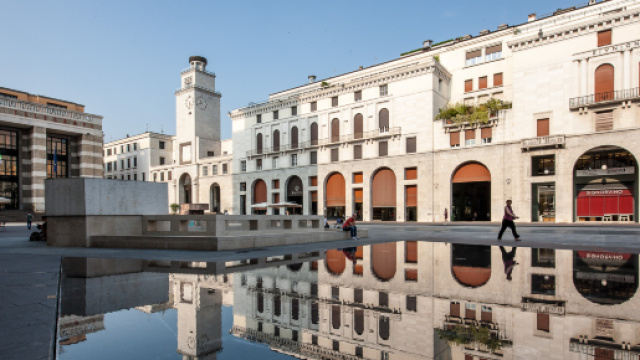 Casting per lo spot di un'importante azienda e per alcuni video didattici