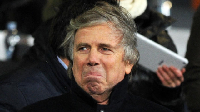 Genoa, Preziosi affida ad Assietta Spa il futuro del club