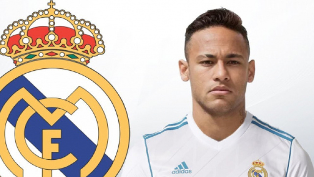 Mercato PSG : Neymar serait la priorit&eacute; de Zidane pour le Real Madrid