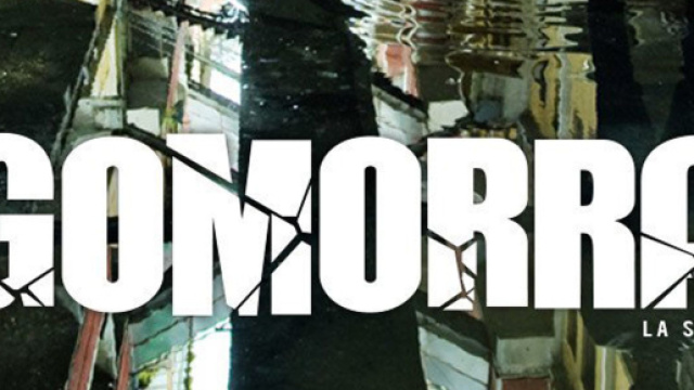 Produttore di Gomorra fa arrestare il fratello - ciakclub.it