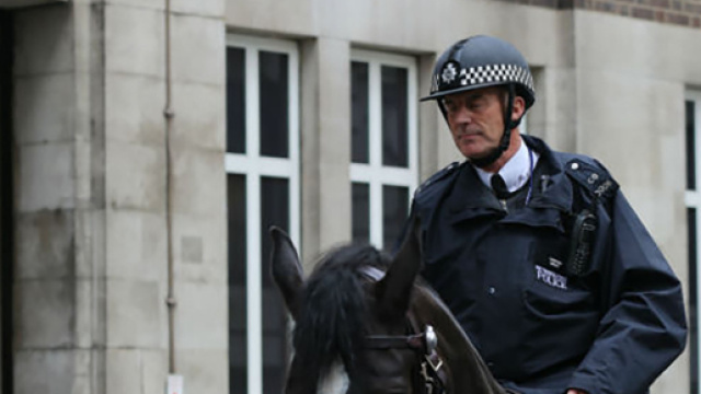 Secrets of Scotland Yard | PBS Programs | PBS - pbs.org