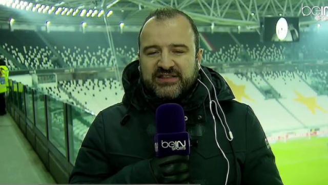 Tancredi Palmeri (foto: beinsports.com)