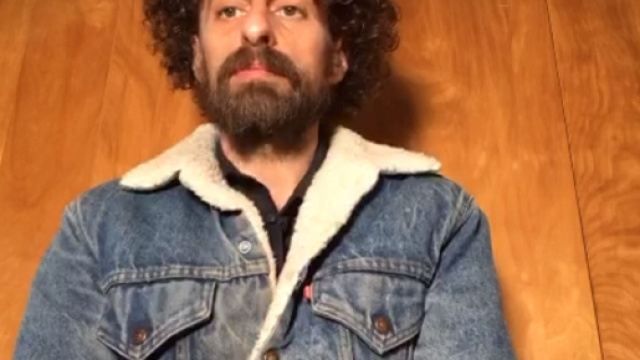 Isaac Kappy si &egrave; tolto la vita: aveva 42 anni - vigilantcitizen.com