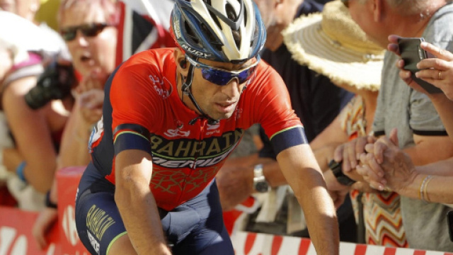 Ultima chance per Vincenzo Nibali a caccia del suo terzo Giro d'Italia