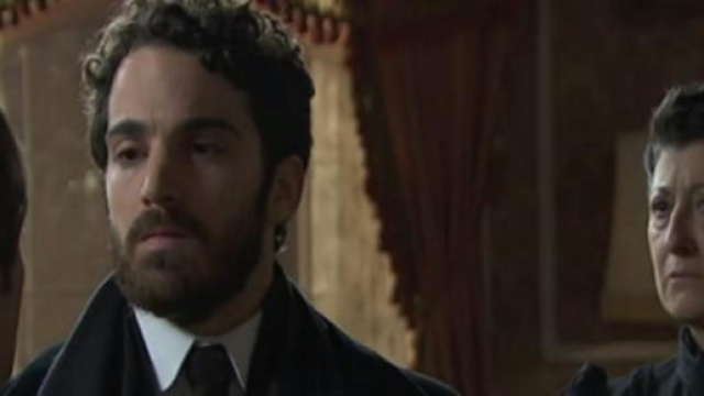 Una Vita, anticipazioni: Ursula avr&agrave; Samuel come complice.