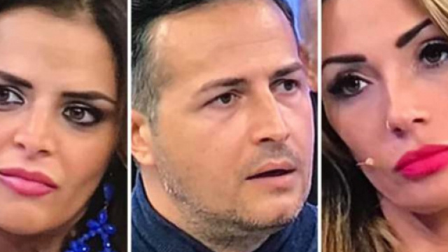 Uomini e Donne, Roberta insinua: 'Non escludo che tra Ida e Riccardo ci sia un accordo'.