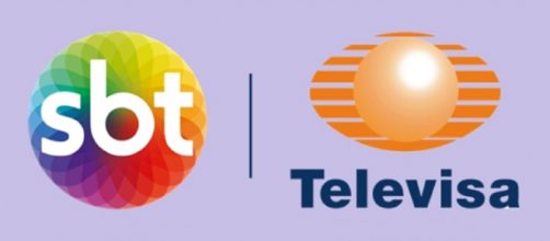 SBT e Televisa s&atilde;o parceiras (Reprodu&ccedil;&atilde;o/ SBT e Televisa)