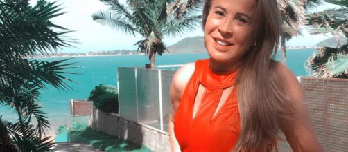 Zilu diz que lutou para salvar o casamento por tr&ecirc;s anos. (Arquivo BlastingNews)