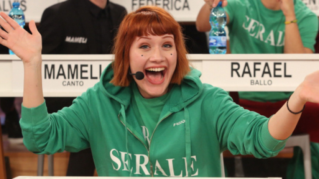 Amici 18, Tish eliminata in semifinale