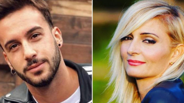 Amici, Giorgio attacca Andreas Muller ma interviene Veronica Peparini: 'Solo cattiverie'.