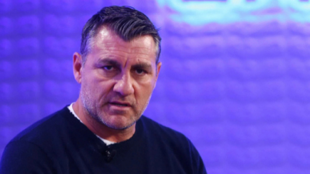 Christian Vieri (Twitter: @ClubSvezia)