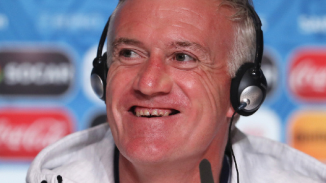 Francia, Deschamps nomina il suo erede: &ldquo;Ecco chi &egrave; destinato ad ... - mediagol.it