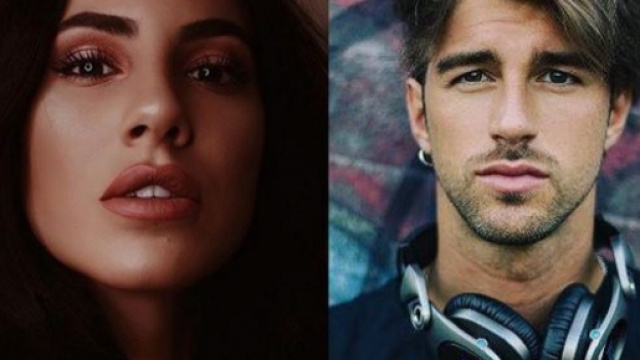 Giulia De Lellis e Andrea Damante a Cannes: non posano insieme per evitare gossip (RUMORS).
