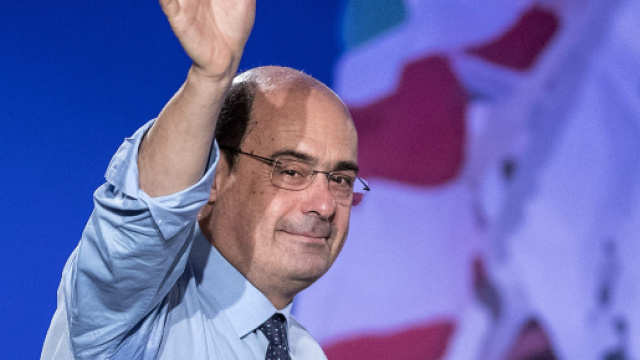Il PD rilancia con il suo Piano Italia in caso di elezioni anticipate.