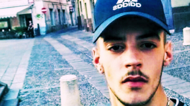 Manuel Careddu &egrave; stato ucciso sulle rive del Lago Omodeo.