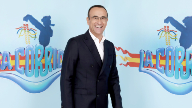 RAI1 LA CORRIDA: Dilettanti allo sbaraglio, ultima puntata vinta da Dante.