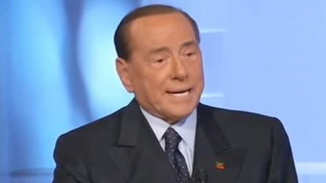 Silvio Berlusconi delinea il futuro dopo le europee.