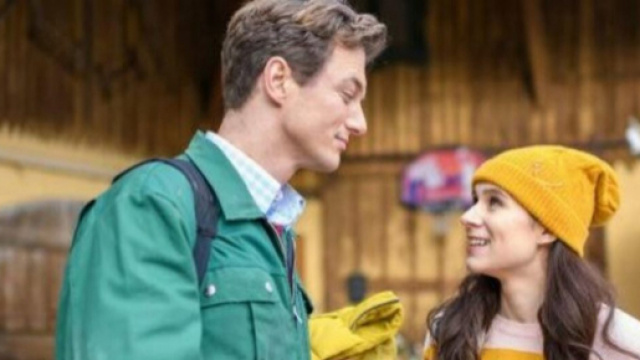 Tempesta d'amore, anticipazioni tedesche: Denise si innamorer&agrave; di Henry.
