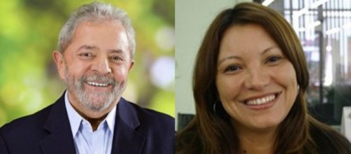 Bresser visitou o ex-presidente na Superintend&ecirc;ncia da Pol&iacute;cia Federal, em Curitiba (PR). (Reprodu&ccedil;&atilde;o/ Instagram/ @lulaoficial/ Arquivo Pessoal)