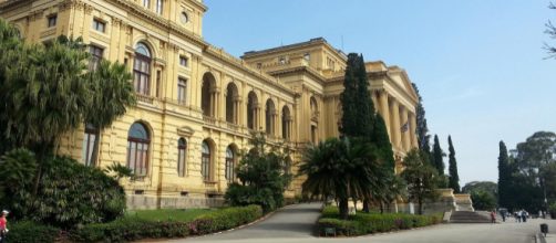 Parceria com a iniciativa privada deve garantir a reinaugura&ccedil;&atilde;o do Museu Paulista. (Arquivo Blasting News)