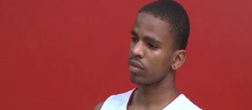 Thomas Allen apparently needs surgery afrer rehabbing for months. [Image via HuskerOnline Video/YouTube]