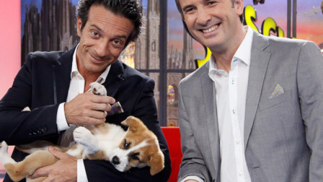 Casting per un nuovo film di Ficarra e Picone e per un nuovo programma TV