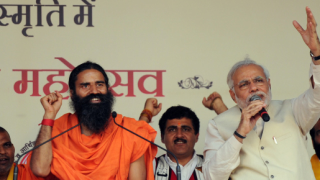 Elezioni India Risultati: forse buone notizie per i Mar&ograve; con la ... - leonardo.it