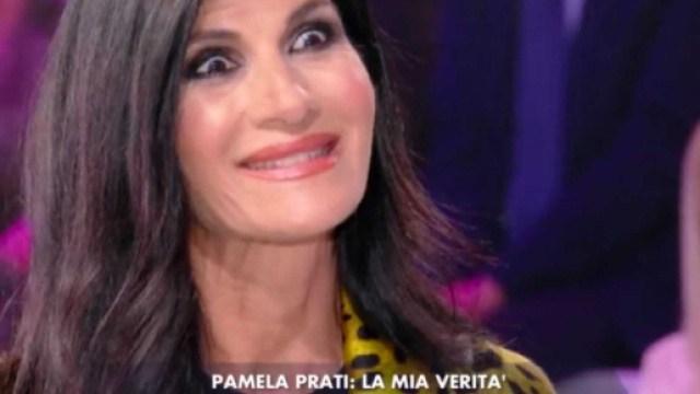 Eliana Michelazzo pronta a confessare l'inesistenza di Mark Caltagirone