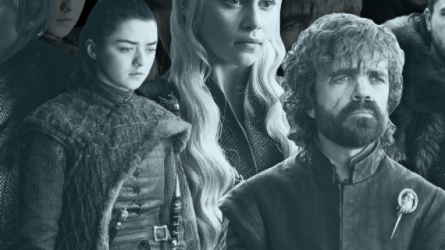 Game of Thrones Binge Watch Guide: Recaps of Every Episode | Time - time.com