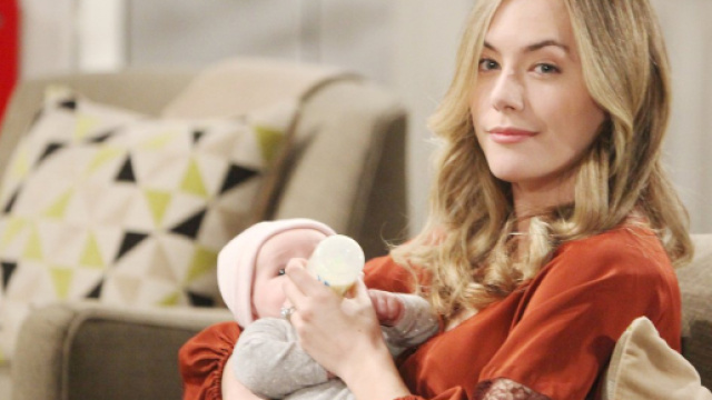 Anticipazioni americane Beautiful: la Logan vuole vendicarsi di Steffy e Zoe